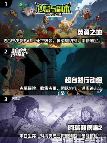 🔥2025必玩！超耐打的2D生存手游推荐来啦🔥截图2