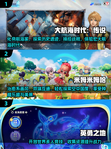 🔥2025最火十大RPG手游榜单来袭！🎮✨截图2