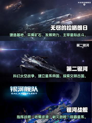 宇宙探索🔥超好玩星际手游下载大全⭐截图2