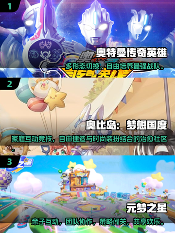 🔥10-15岁亲子游戏大揭秘！🎮孩子玩到停不下来截图2