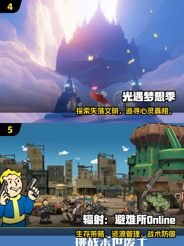 🎮2024最佳游戏TGA榜单出炉！速看🔥截图3