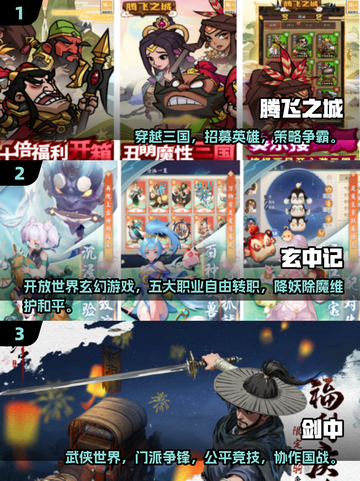 🔥2025超火多人手游推荐，团建必备！🎮💥截图2