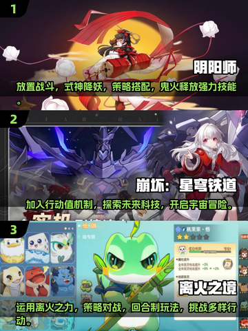 🔥2025超有趣放置类回合制手游推荐🎉截图2