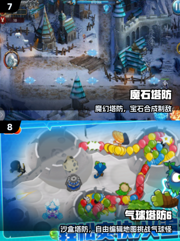 🔥2025塔防TOP10出炉！🎮必玩神作截图4