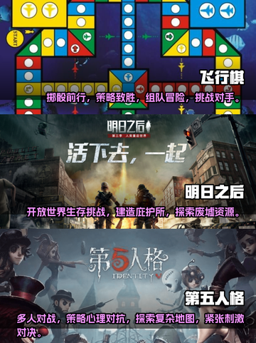 2024必玩！🔥4人联机游戏合集🎮截图2