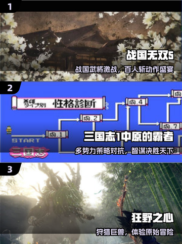 🔥2025最火光荣游戏TOP榜💥截图2