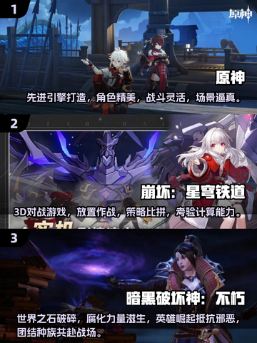 🔥2025超燃3D手游合集💥玩到停不下来！截图2