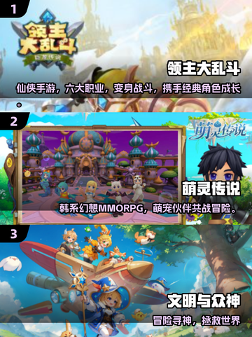 🔥2025团建游戏TOP20新鲜出炉！💥截图2