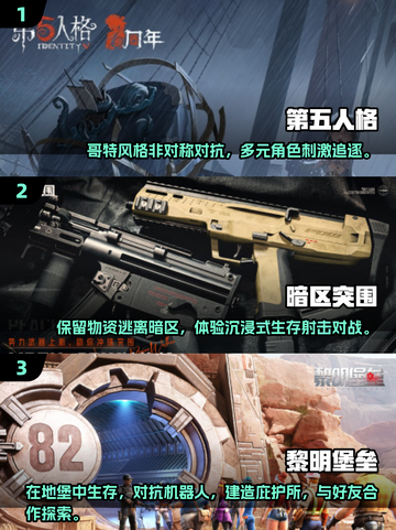 🔥2025超好玩双人生存游戏合集🎮截图2