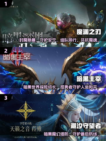 🔥2025暗黑手游TOP榜💥经典神作推荐🎮截图2