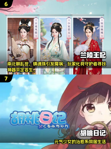 💄换装游戏内购版TOP榜！2025最🔥推荐清单来袭～截图4