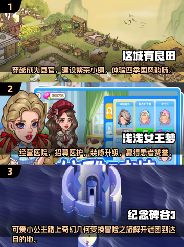 🔥2025最受欢迎单机手游大盘点！🎮玩到停不下来❌截图2