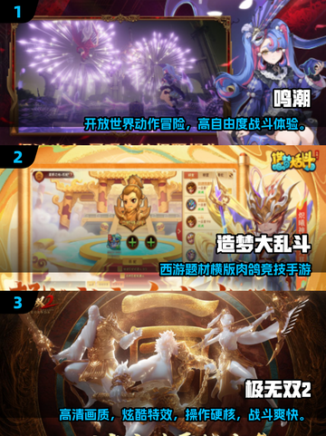 🔥2025耐玩安卓动作游戏TOP5！经典必玩推荐🎮截图2