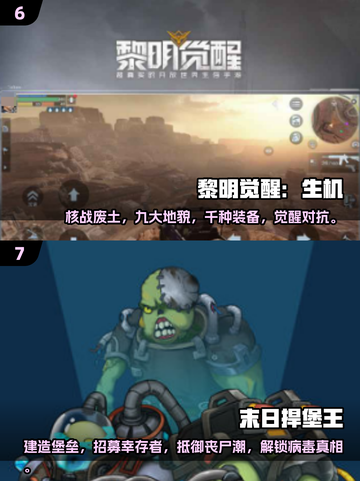 🔥2025必玩的末日战车游戏🔥下载分享 DRIVE！截图4