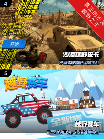 🔥2025最火四驱车手游💥飙车党必玩！截图3