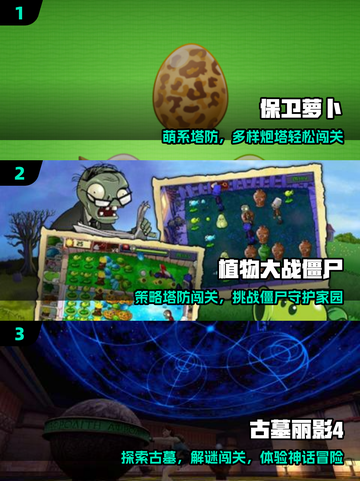 🔥2013耐玩单机神作TOP榜🎮截图2