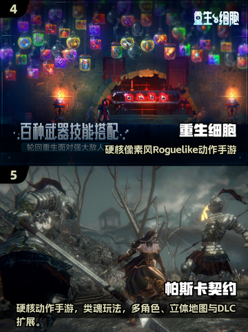 🔥2025大型手游推荐！单机+联机全都有🎮截图3