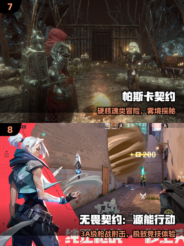 🔥历年TGA年度游戏TOP榜💥截图4