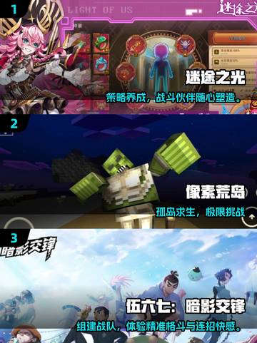 🔥2025必玩像素游戏TOP榜✨截图2