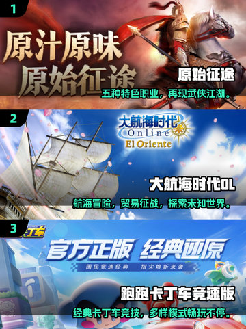 🎮2006年经典游戏大回顾！这些神作你玩过吗？🔥截图2
