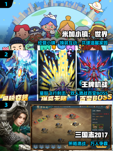 🔥2025最火2D手游TOP榜🎮截图2