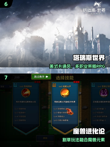 🔥2025最耐玩魔兽游戏下载合集🎮截图4