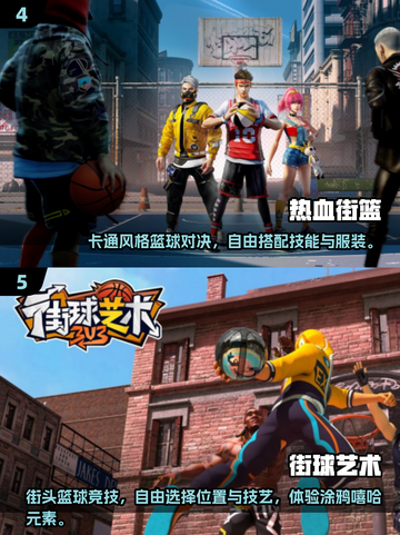 🏀2024最火NBA手游推荐，篮球爱好者必玩！🔥截图3