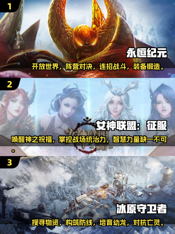 🔥2025欧美游戏排行榜🌟下载攻略全在这里！🎮截图2
