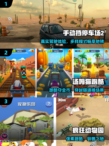 🔥2025十大必玩单机神作💥截图2