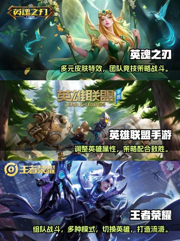 🌟五人必备！2023超有趣游戏合集🎉截图2