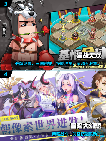 🎮类似旁观者游戏推荐2025！这5款你玩过吗？💥截图3