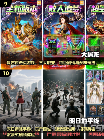 🔥2025最火双人联机游戏免费玩🎮截图5