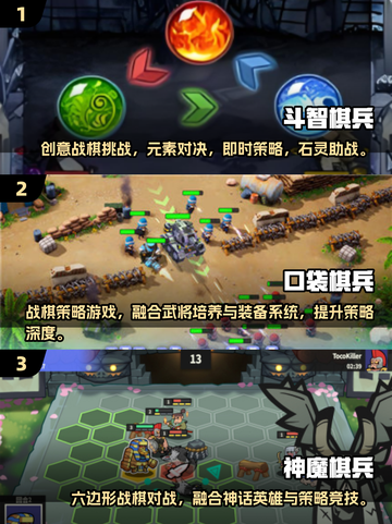 2025必玩兵棋推演游戏🔥精选大全💥截图2
