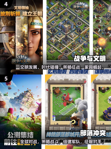 🔥2025超燃战争游戏合集💥策略对战爽到爆！🎮截图3