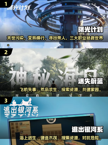 🔥2025必玩免费丧尸手游大全좀截图2