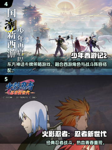 🔥2024最火卡牌手游排行出炉！🎮✨截图3
