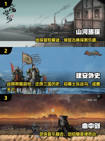 🎮低配党狂喜！2025最耐玩单机游戏合集💥截图2
