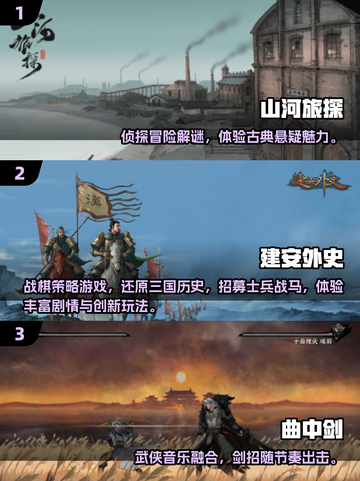 🎮2025耐玩低配单机游戏TOP榜🔥截图2