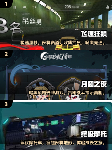 🔥2024必玩单机大型游戏下载推荐🎮截图2