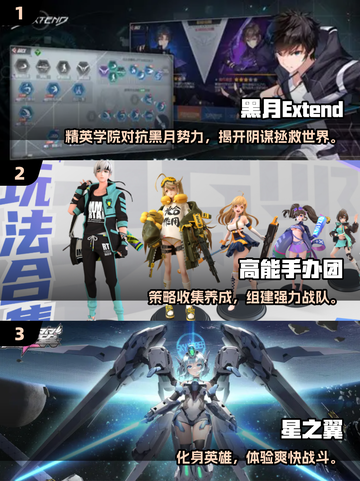 🔥2025必玩二次元美女格斗游戏榜单💥截图2