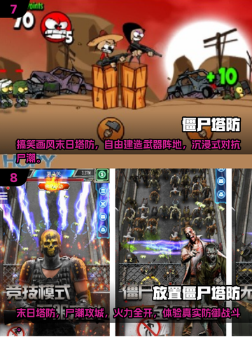 🔥2025免费单机塔防游戏TOP榜！🎮怀旧经典推荐截图4