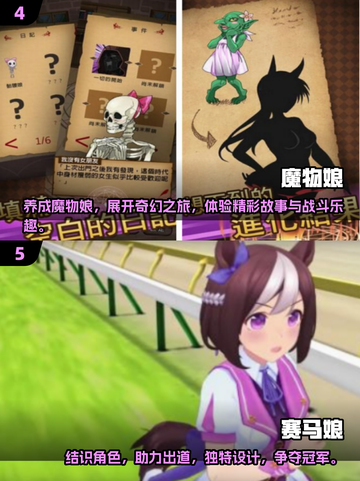 高人气猫娘游戏合集🐱2025年最火的都在这！截图3