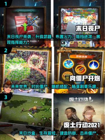 🔥2025最受欢迎末日指挥官手游大全💥截图2