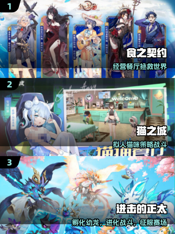 👦2025最火小正太手游TOP榜🔥截图2
