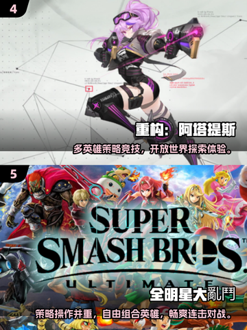 2025必玩动漫少女游戏🔥优质推荐榜单来袭！🎮✨截图3