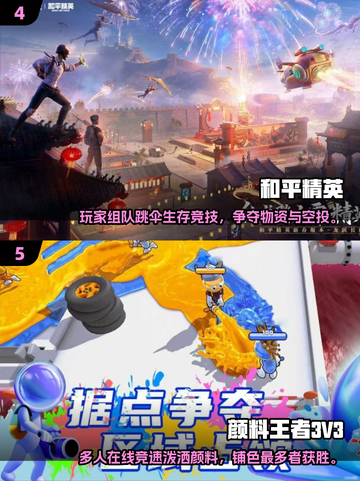 🔥2025公司团建手游TOP榜💥截图3