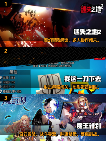 🔥2025最火单机动作RPG推荐！🎮截图2