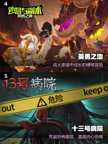 🔥2025最火阿曼达冒险手游💥解谜神作等你来战！截图3