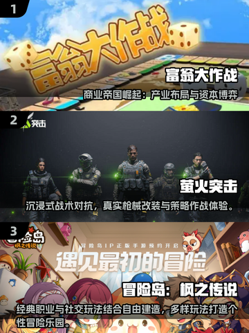 2025双人联机游戏大揭秘🎮合作闯关超带感！截图2