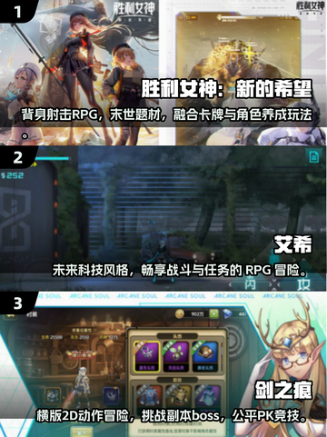 🔥2025超人气2D网游合集下载，玩到停不下来！🎮截图2